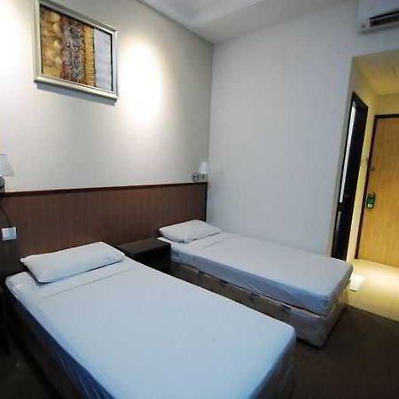 Madras Eminence Otel Singapur Dış mekan fotoğraf