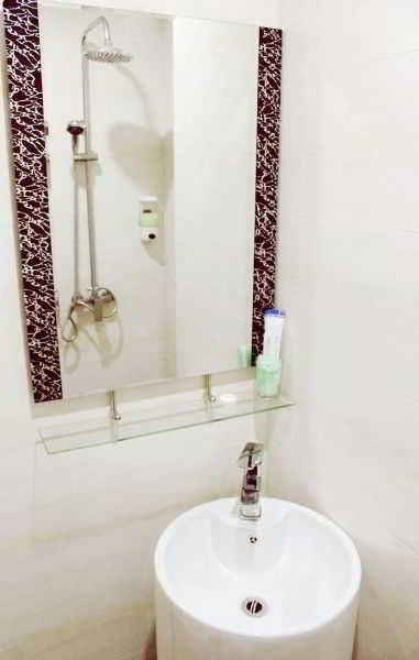 Madras Eminence Otel Singapur Dış mekan fotoğraf