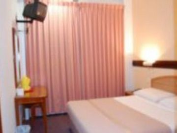 Madras Eminence Otel Singapur Dış mekan fotoğraf