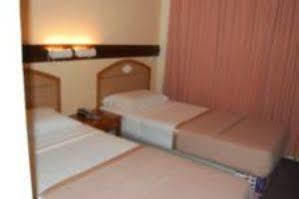 Madras Eminence Otel Singapur Dış mekan fotoğraf