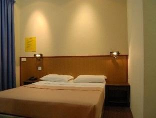 Madras Eminence Otel Singapur Dış mekan fotoğraf